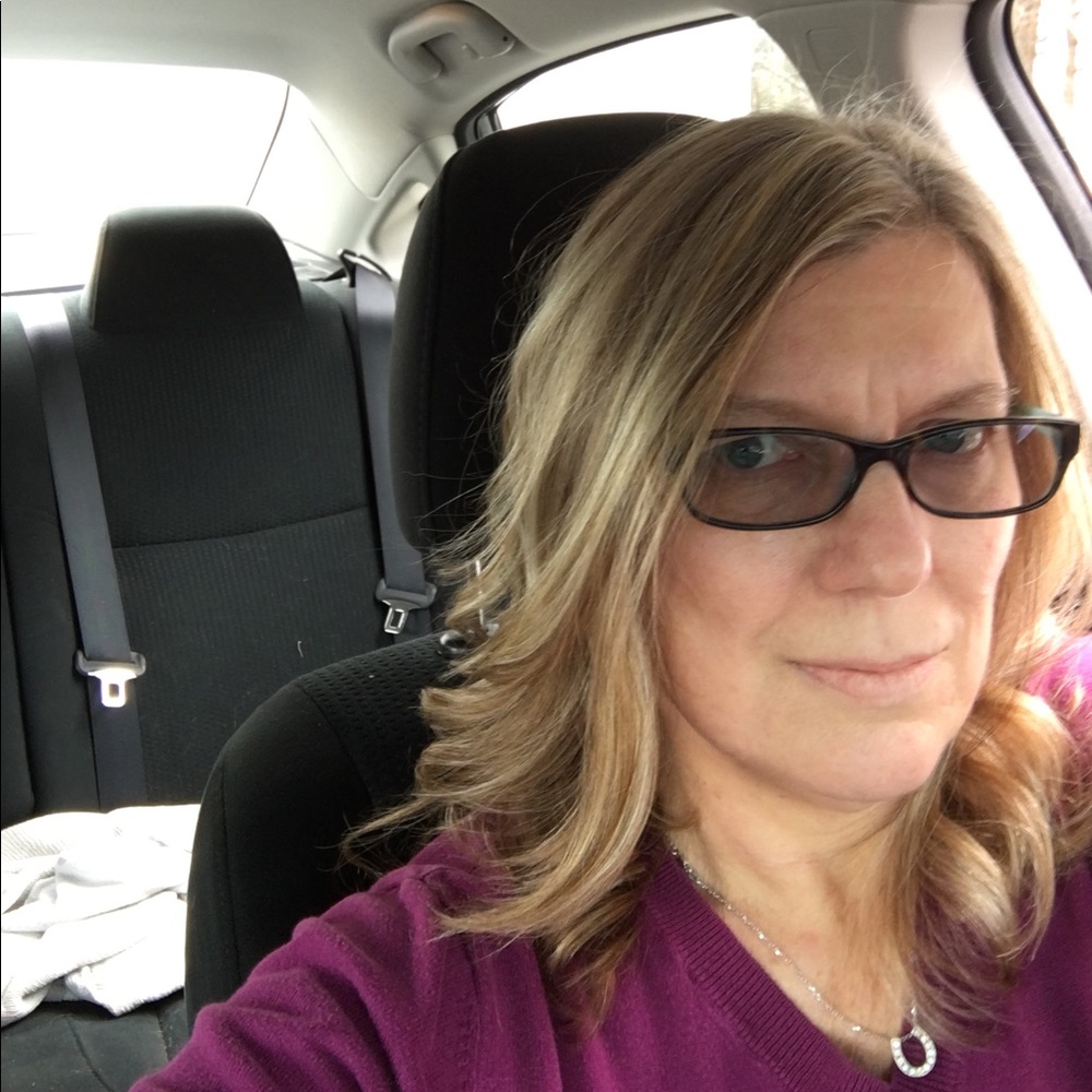 Meet your Posher, Joanne